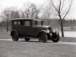 Scania-Vabis 1929 года